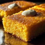 Best Cornbread Recipe for Every Occasion