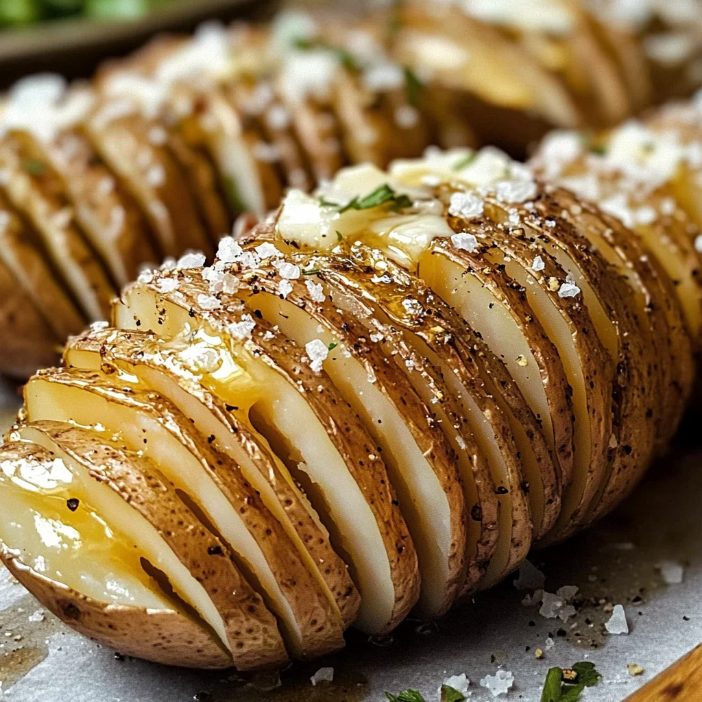 Hasselback