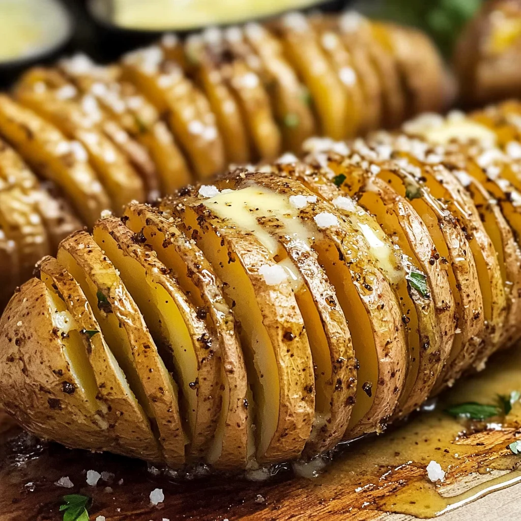 Hasselback