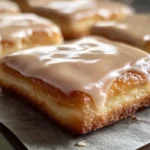 Maple Donut Bars: 10 Easy Steps to Soft, Sweet Perfection