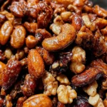 Weasleys' Dragon Roasted Nuts