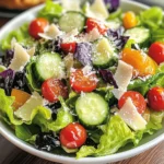 Olive Garden Salad